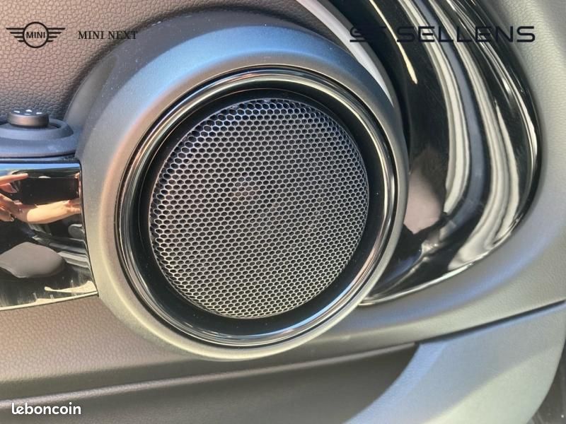 Mini Mini Cooper 136ch Edition Premium Plus BVA7 (image 13)