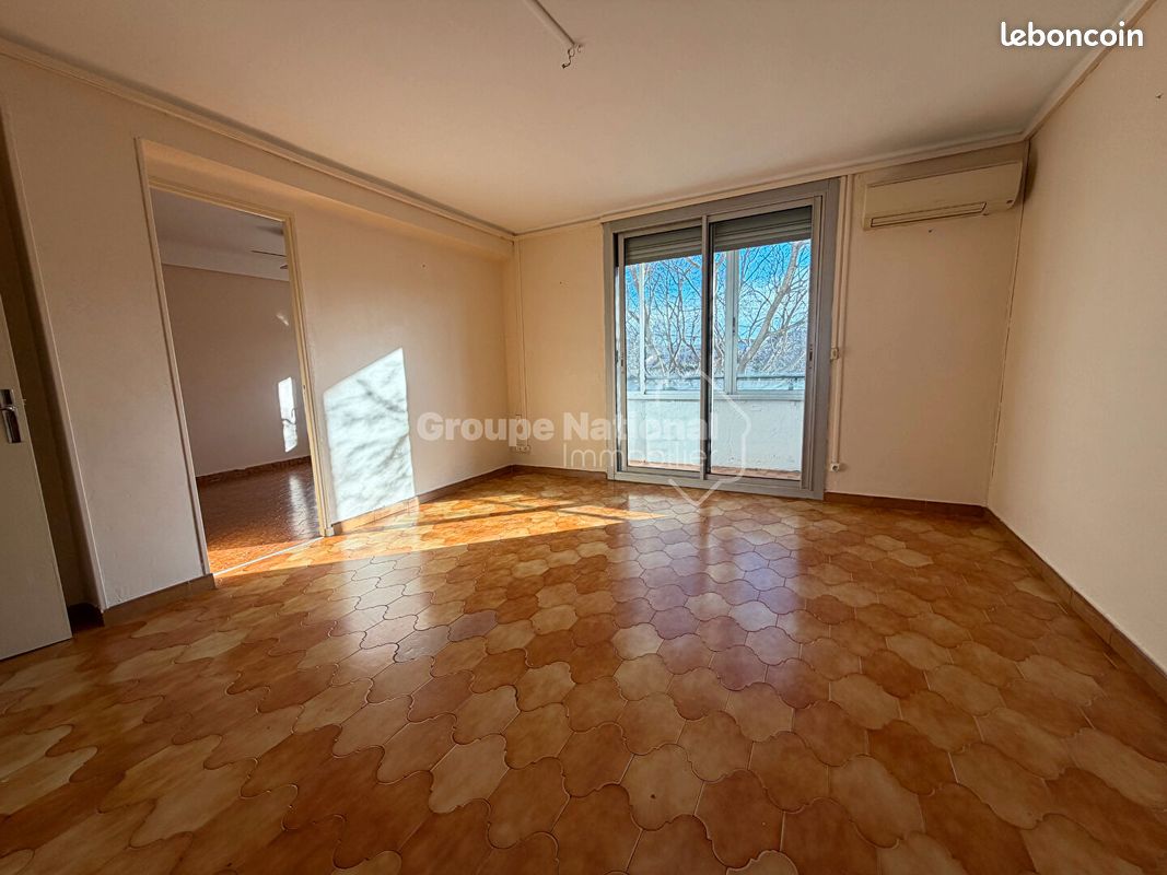 Appartement 3 pièces 53 m² · à Miramas · 53 m² · 680 €/mois