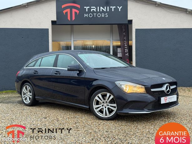 Mercedes Benz Classe Cla 2016