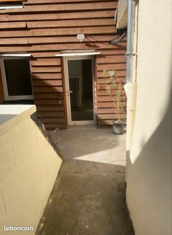 Maison a louer bourges - 5 pièce(s) - 100 m2 - Surfyn