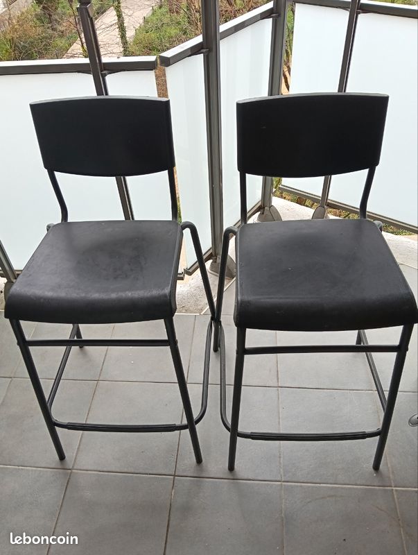 Chaise Ikea (image 1)
