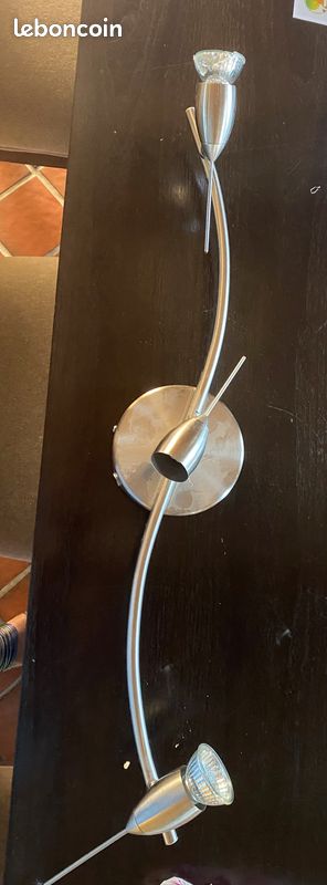 Plafonnier (image 1)