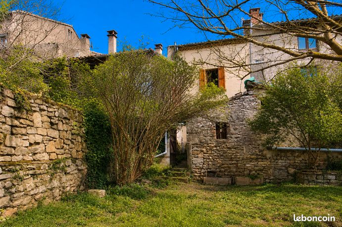 Maison de ville 4 pièces 100 m²