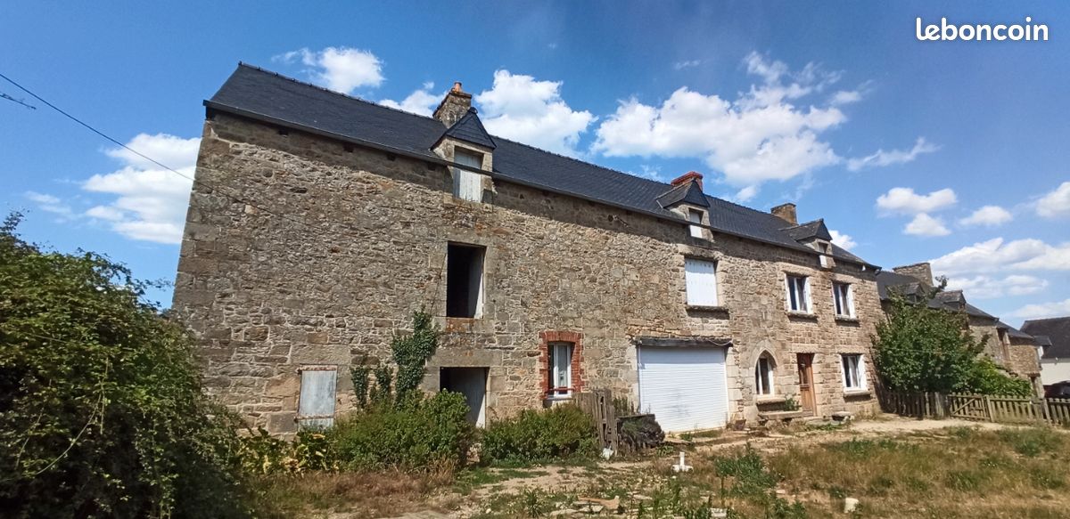 Maison 8 pièces 165 m² · à Val-d'Arguenon · 165 m² · 220 000 €