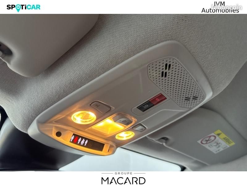 Citroen C4 1.2 PureTech 100ch S&S YOU (image 40)