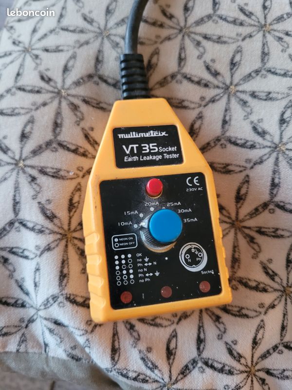 Multimeteix vt35 (image 1)