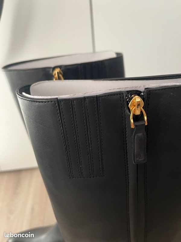 Chaussure VINTAGE (SANS MARQUE) pour Femme - Vestiaire Collective