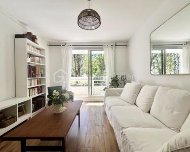 Appartement 265 000 € - 62 m²