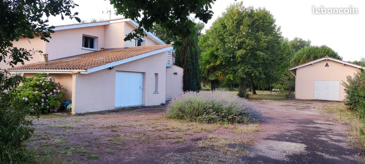 Maison 6 pièces 138 m² · à Carcans · 138 m² · 555 000 €