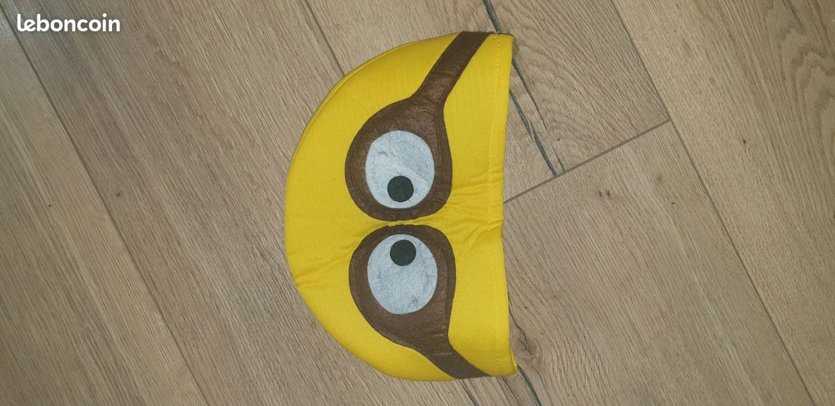 Déguisement Minion (image 6)