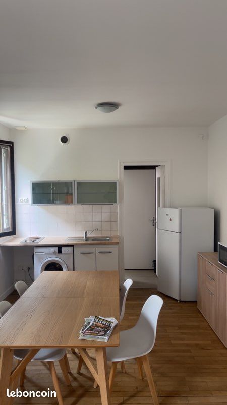 Appartement 3 pièces 33 m² · à Gournay-en-Bray · 33 m² · 500 €/mois