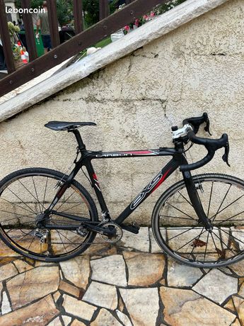 Road Bike Exs Velo Route 1978 VeloSport Criterium Road Bike X