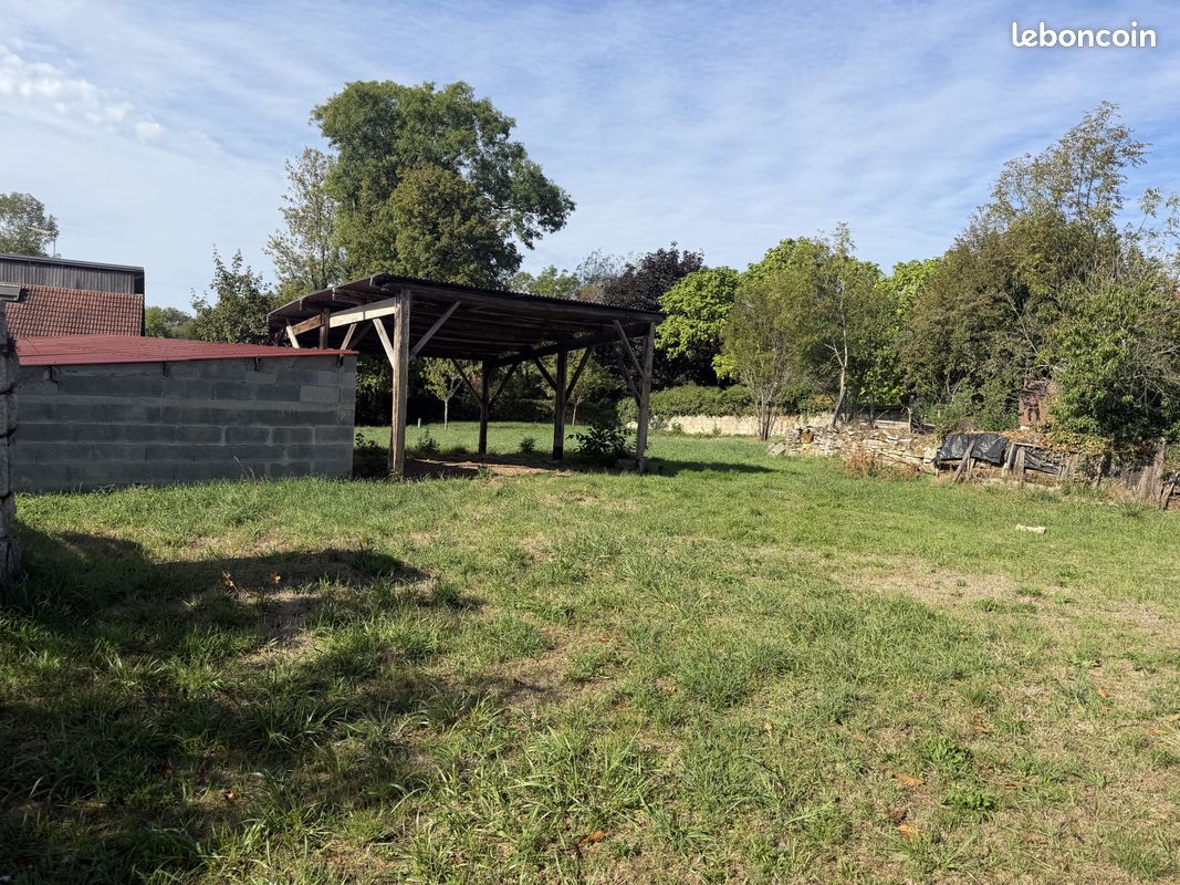 Terrain 900 m² · à Grandfontaine · 900 m² · 93 000 €