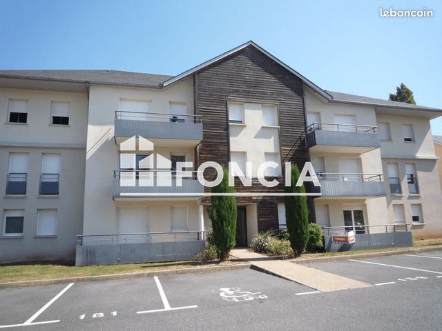 Appartement 3 pièces 54 m² · à Onet-le-Château · 54 m² · 595 €/mois