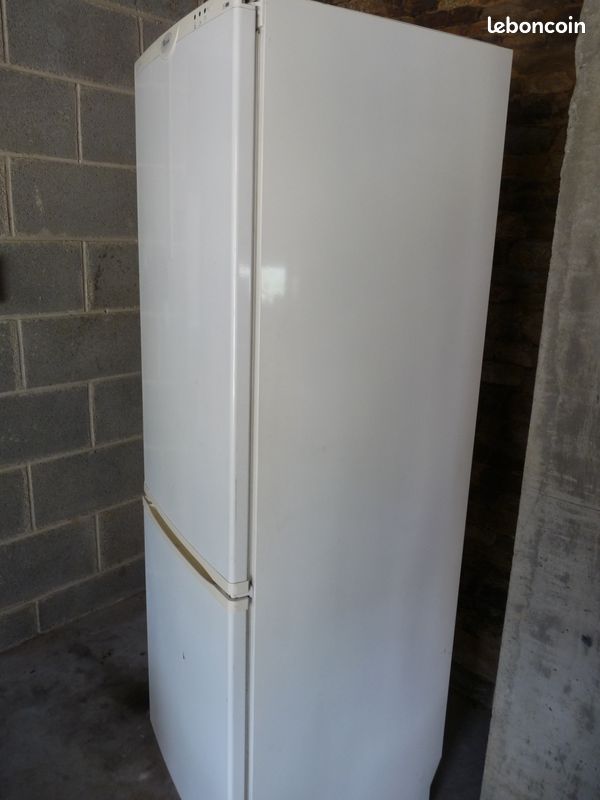 Grand réfrigérateur Congélateur WHIRLPOOL ARZ 865/G (image 9)