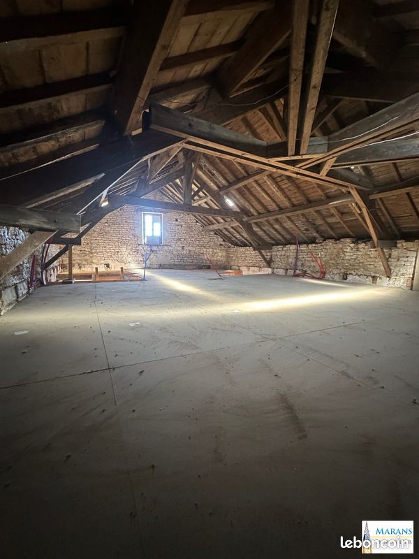 Maison 4 pièces 200 m² · à Le Langon · 200 m² · 65 000 €