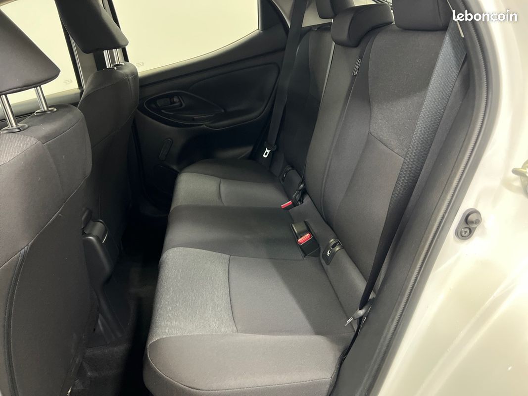 MAZDA Mazda2 Hybrid 1.5L CVT 116 ch Pure (image 17)