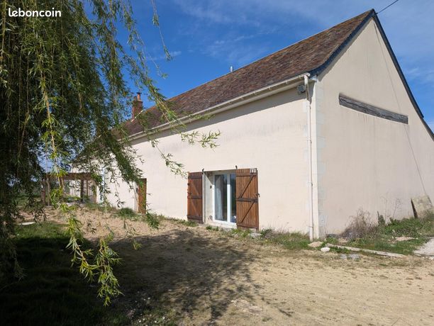 Maison 3 pièces 95 m²