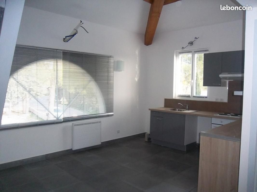 Appartement 2 pièces 36 m² · à Cuers · 36 m² · 725 €/mois