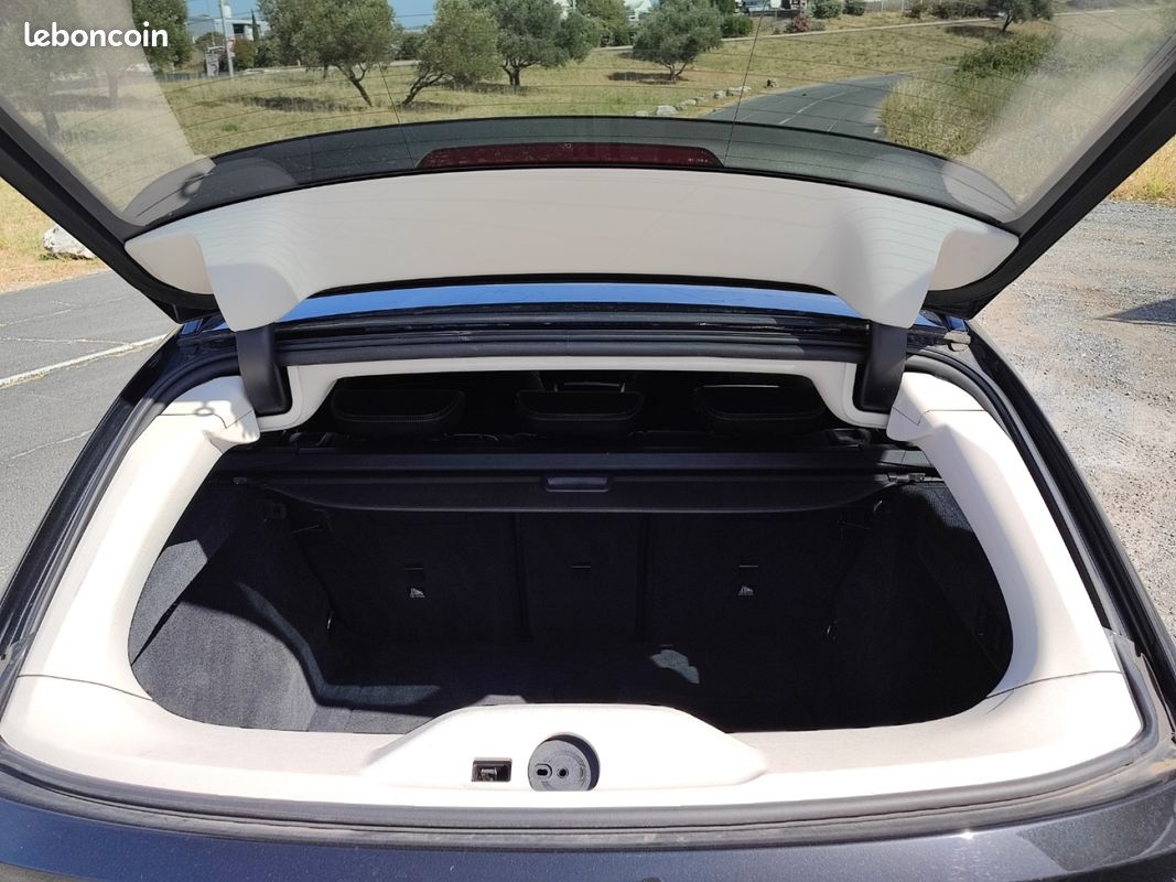 BMW SERIE 3 TOURING G21 320d 190 ch BVA8 Business Design (image 7)