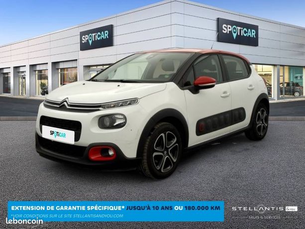 Citroen C3 2016