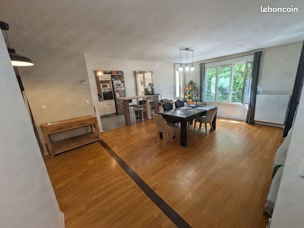 Appartement 3 pièces 92 m² · à Lyon · 92 m² · 400 000 €