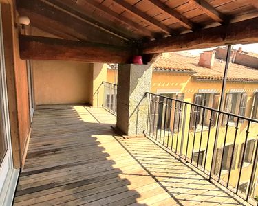 Appartement 3 pièces 71 m²