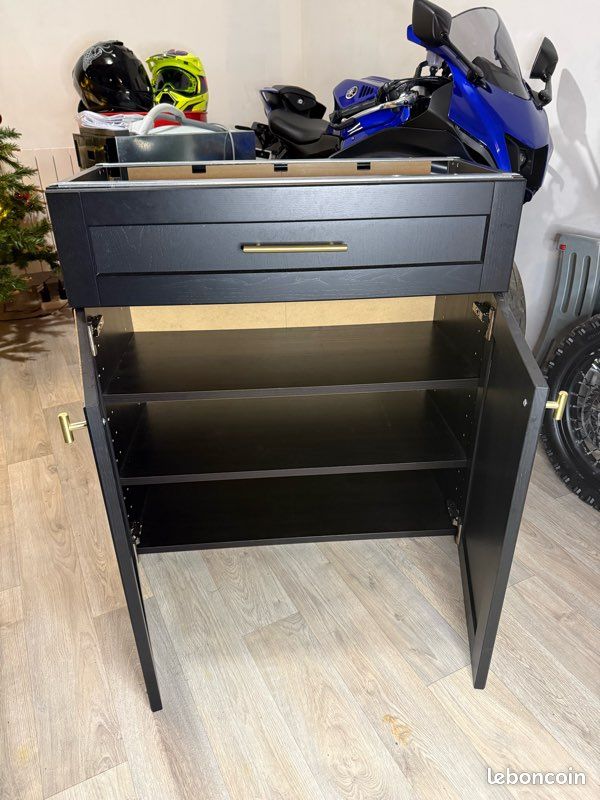 Éléments cuisine IKEA METOD / MAXIMERA (image 3)