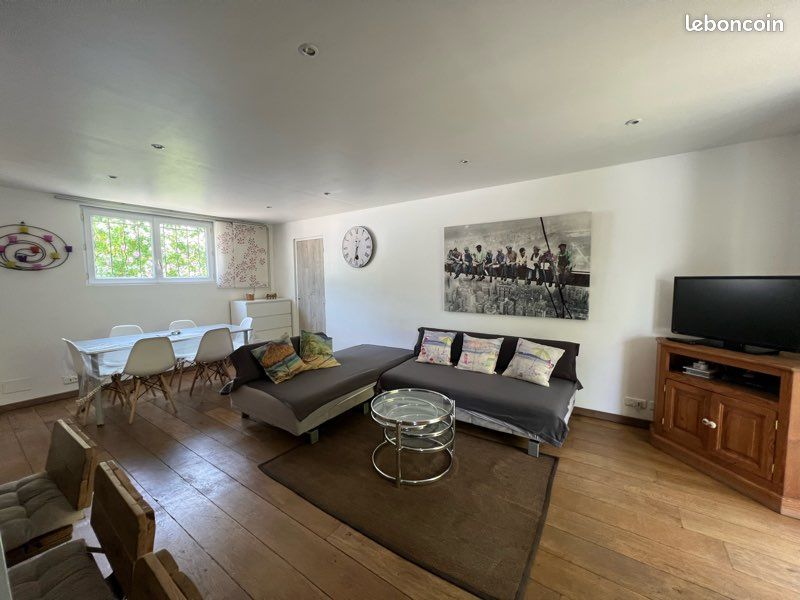 Maison a louer antibes - 4 pièce(s) - 95 m2 - Surfyn