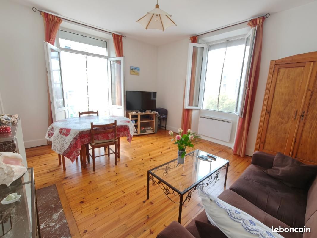 Appartement 2 pièces 49 m² · à Grenoble · 49 m² · 136 000 €
