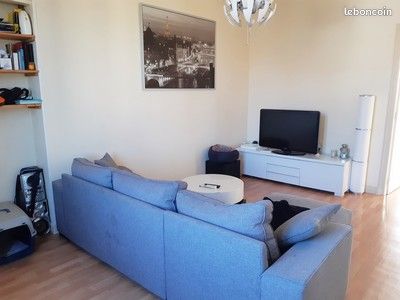 Appartement 2 pièces 51 m² · à Reims · 51 m² · 547 €/mois