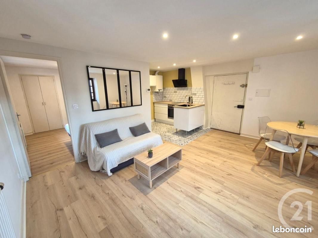 Appartement 2 pièces 34 m² · à Albi · 34 m² · 565 €