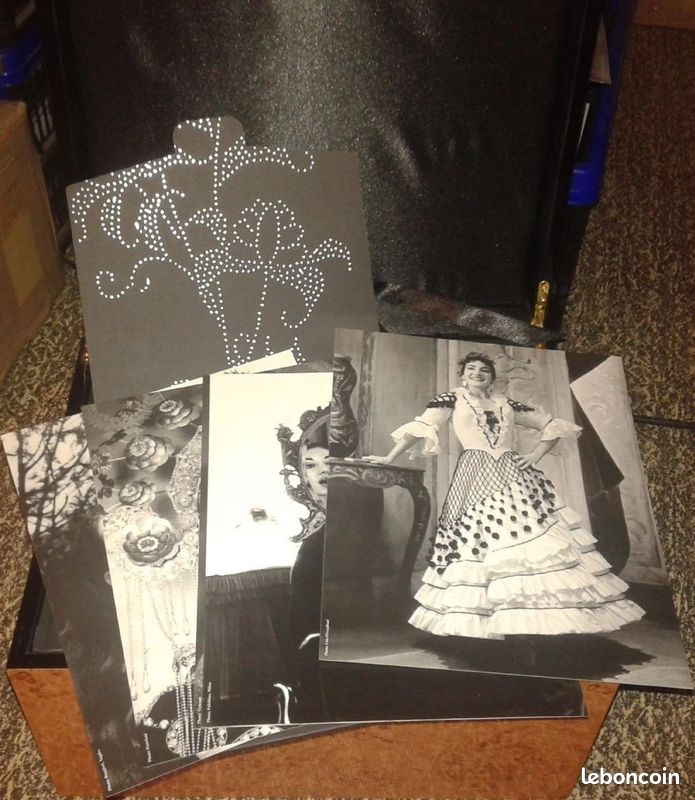Maria callas l'integrale cd livre photos coffret the complete studio recordings (image 3)