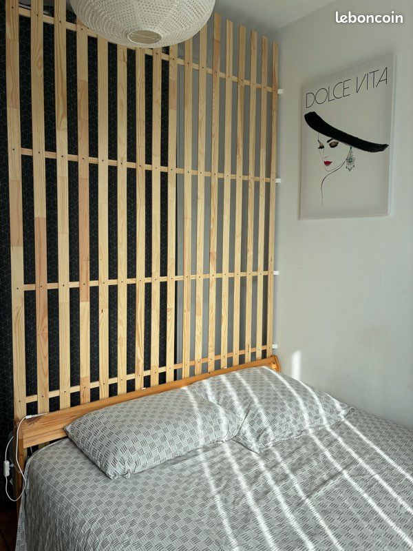 Appartement 4 pièces 65 m² · à Aix-en-Provence · 65 m² · 350 €