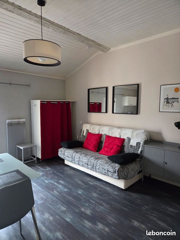 Appartement 1 pièce 23 m² · à Arles · 23 m² · 510 €