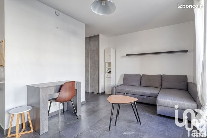 Appartement a louer savigny-sur-orge - 1 pièce(s) - 25 m2 - Surfyn