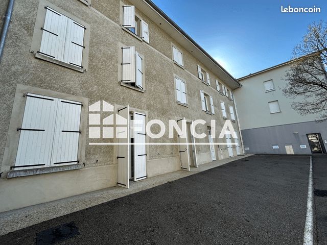 Appartement 3 pièces 70 m² · à Gières · 70 m² · 856 €/mois