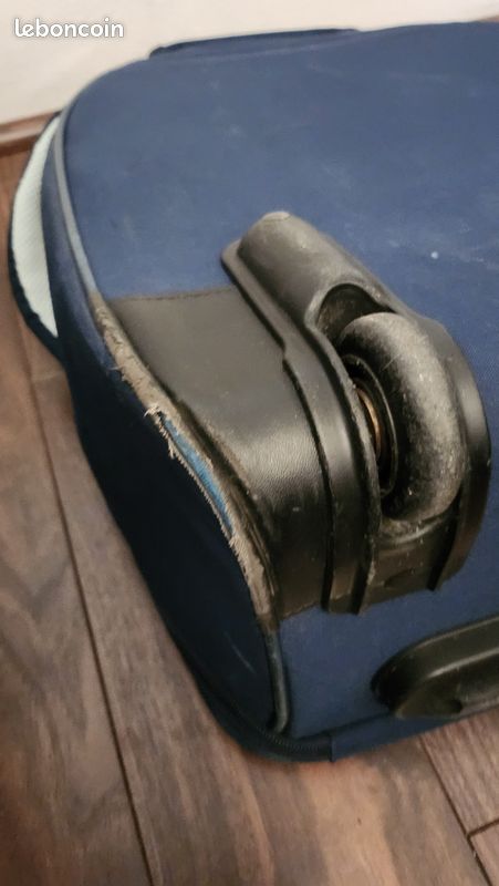 Valise enfant pingouin (image 5)