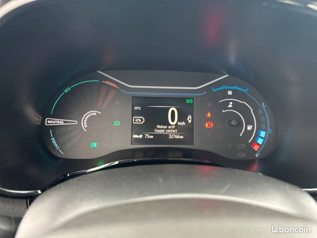 Dacia Spring Achat Intégral - Confort Plus (image 10)