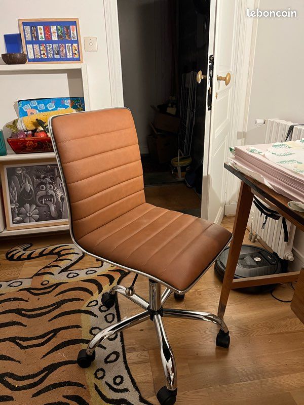 Fauteuil de bureau (image 1)