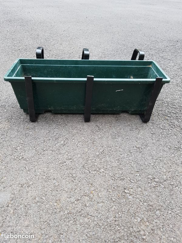 Outillage Jardin*Supports Jardinières (image 14)