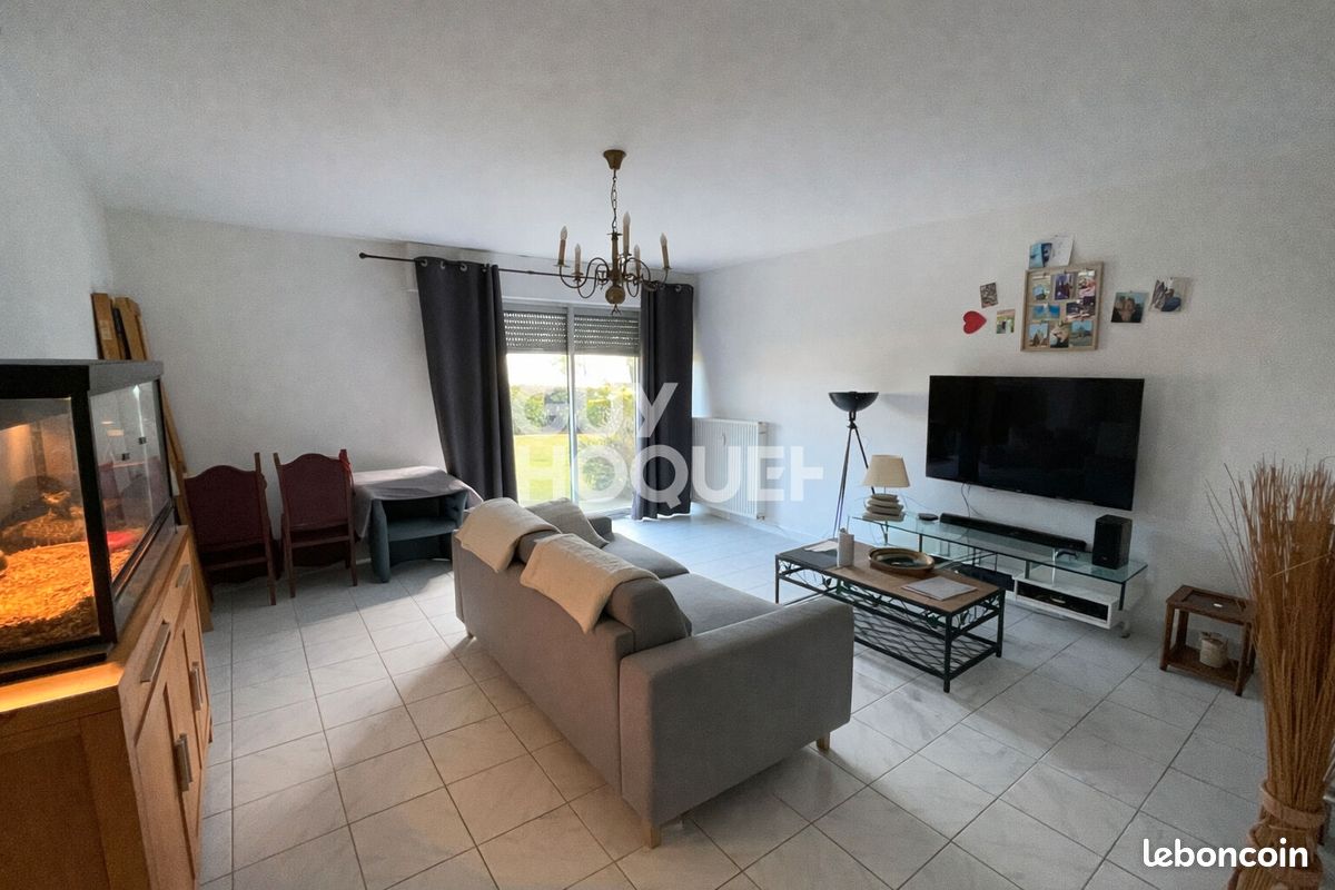 Appartement 2 pièces 49 m² · à Laon · 49 m² · 51 000 €