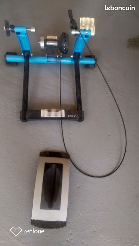 Home trainer (image 3)