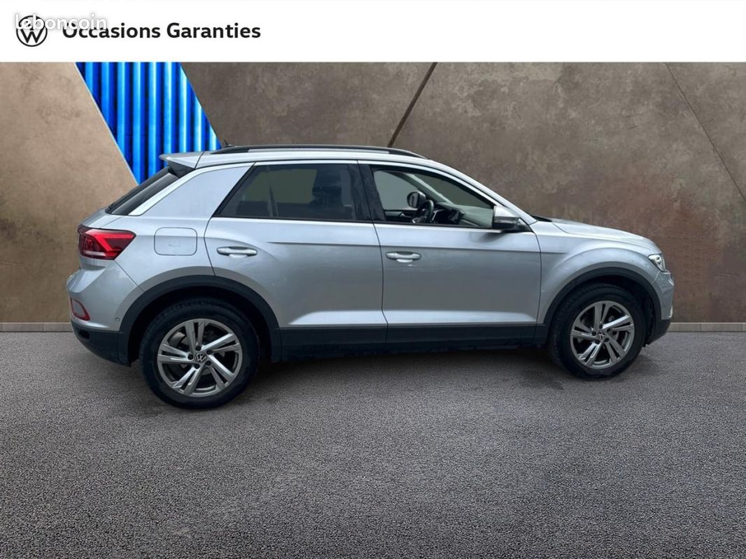 Volkswagen T-Roc 1.0 TSI 116ch VW Edition (image 35)