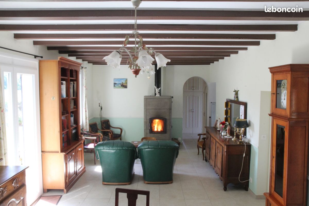 Maison 7 pièces 180 m² · à Sainte-Marie-de-Gosse · 180 m² · 379 000 €