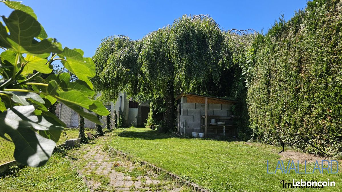 Maison 5 pièces 105 m² · à Vignacourt · 105 m² · 160 000 €