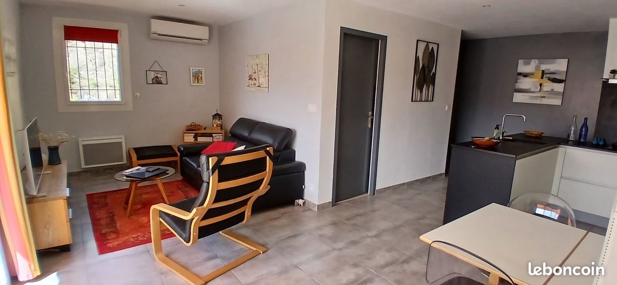 Appartement 3 pièces 52 m² · à Collioure · 52 m² · 310 000 €