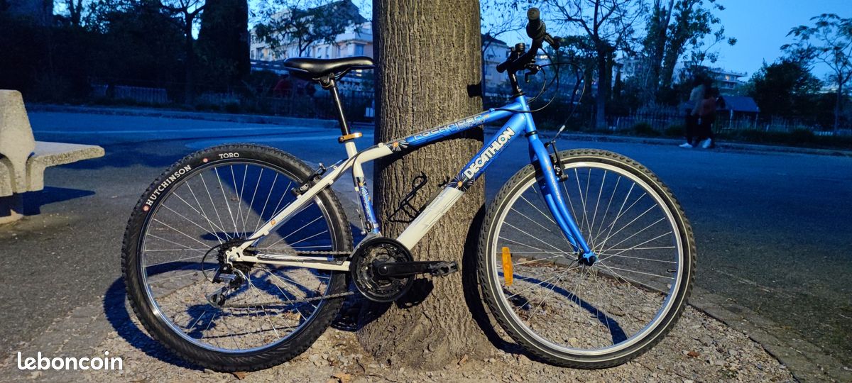 🚴VTT Decathlon Rockrider 🚴Taille M/L📏 (image 1)