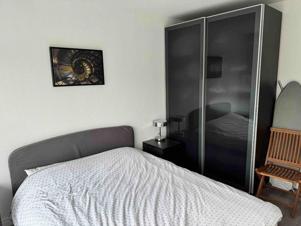 Appartement a louer  - 2 pièce(s) - 53 m2 - Surfyn