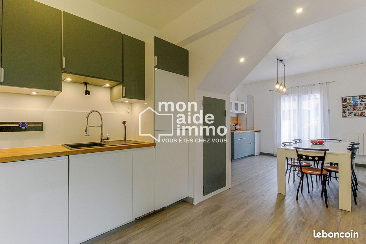 Maison 6 pièces 133 m² - Labouheyre 40210 (image principale 8)